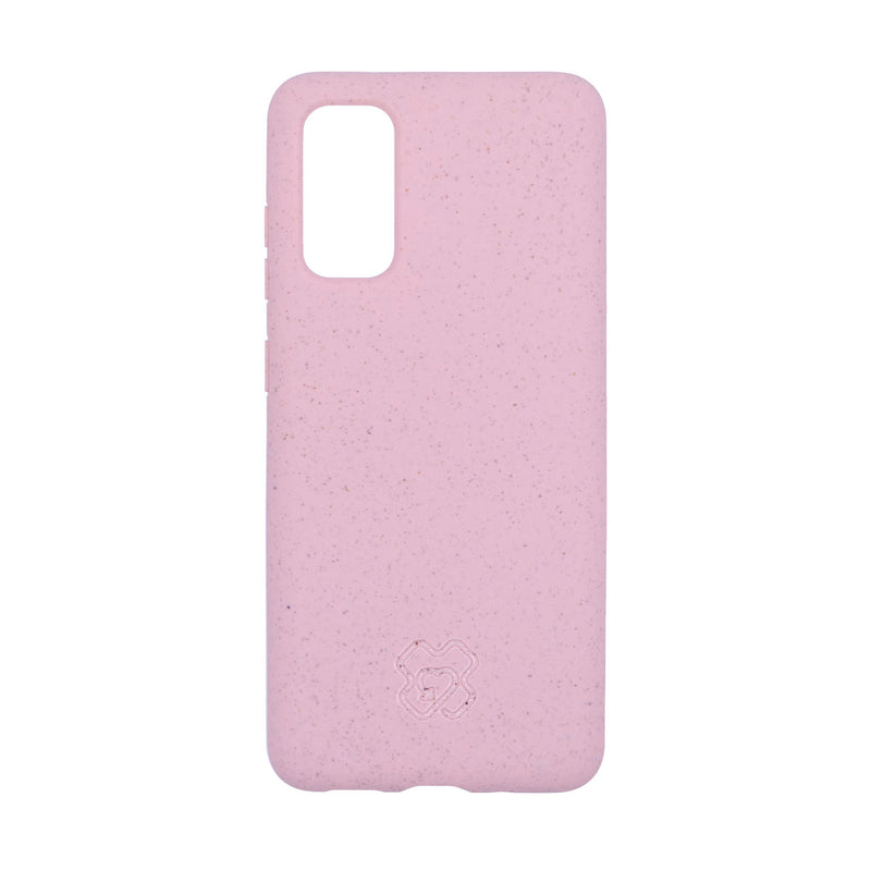 reboxed Eco Case Samsung S20 Eco Pink / Brand New Condition