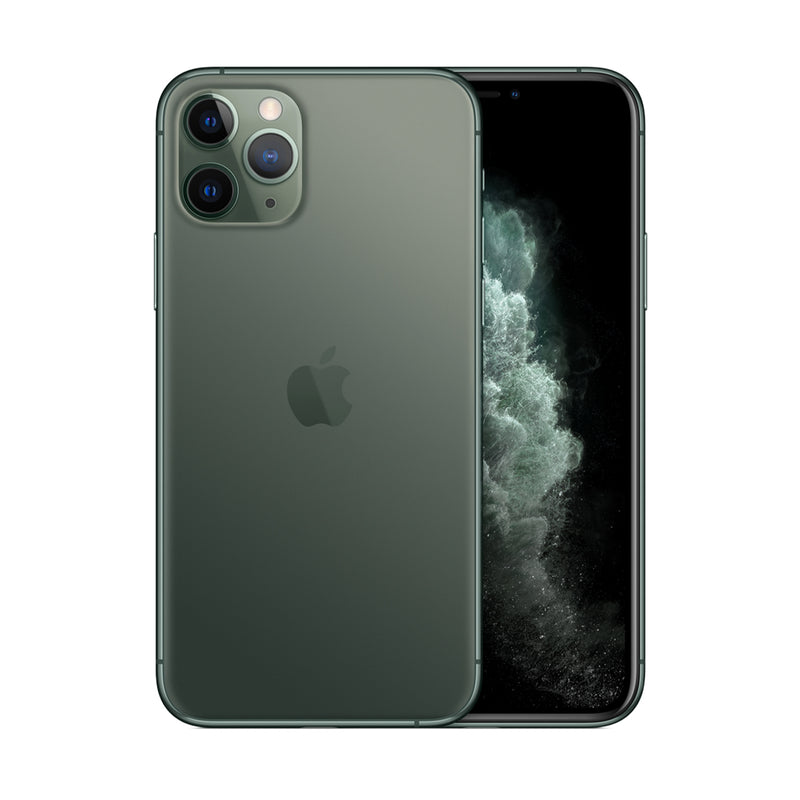 Apple iPhone 11 Pro 64GB / Midnight Green / Premium Condition