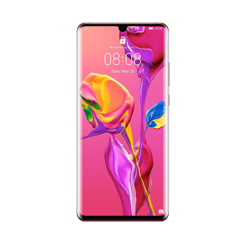 Huawei P30 Pro 256GB / Amber Sunrise / Great Condition