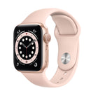 Apple Watch Series 6 GPS/Cellular Aluminium 40mm Gold / Premium Condition
