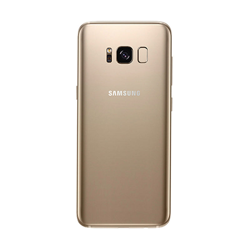 Samsung S8 64GB / Maple Gold / Fair Condition