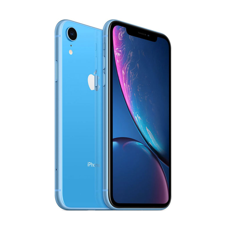 Apple iPhone XR 64GB / Blue / Great Condition