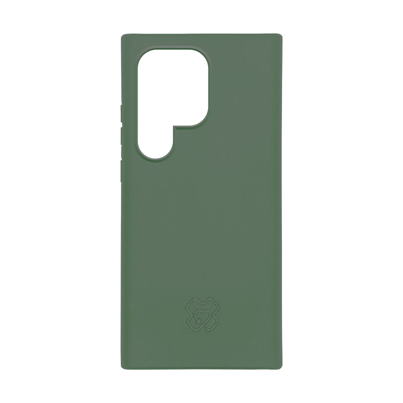 reboxed Eco Case Samsung S22 Ultra Army Green / Brand New Condition