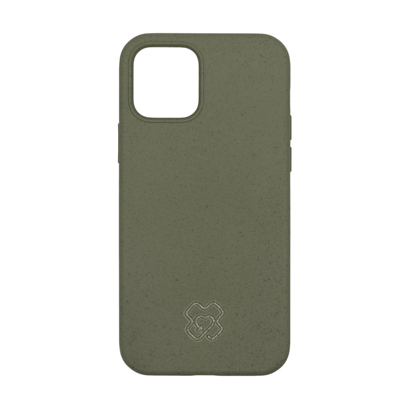 reboxed Eco Case for iPhone 13 Pro Army Green / Brand New Condition