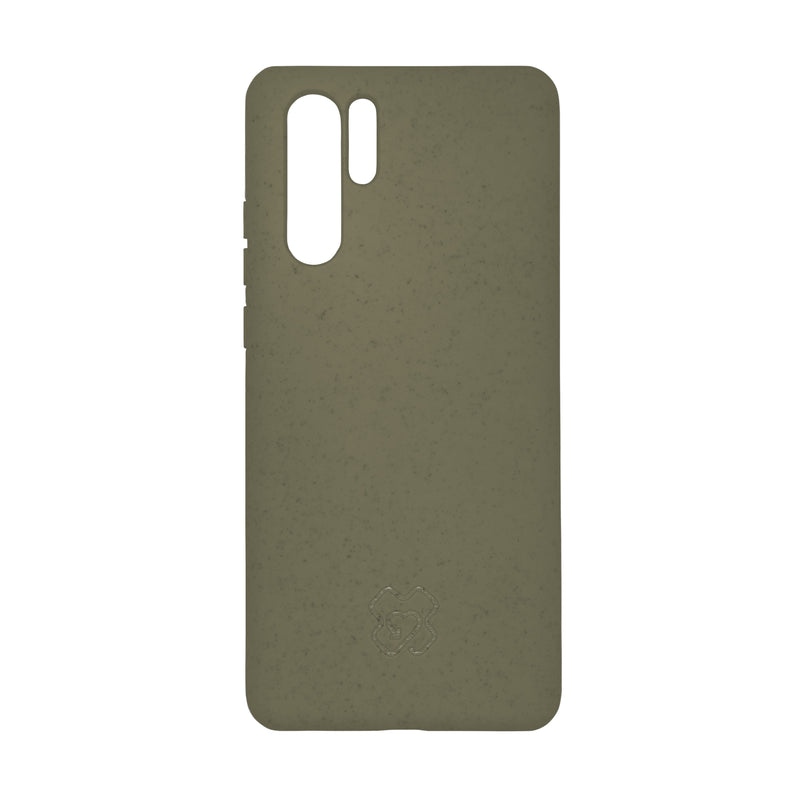 reboxed Eco Case Huawei P30 Pro Army Green / Brand New Condition