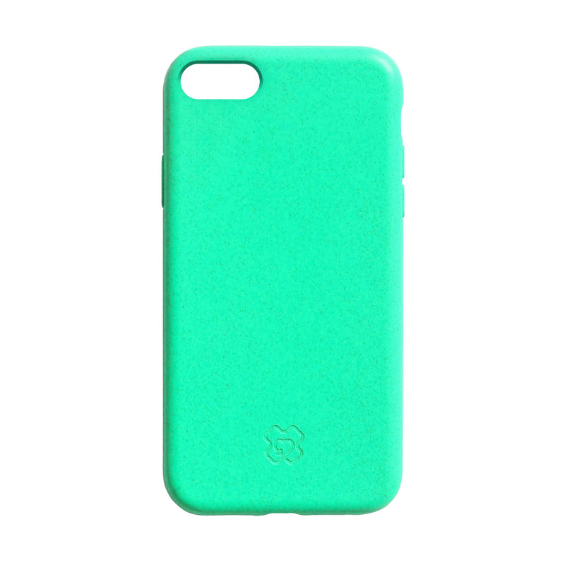 reboxed Eco Case iPhone 8 Plus Eco-Green / Brand New Condition