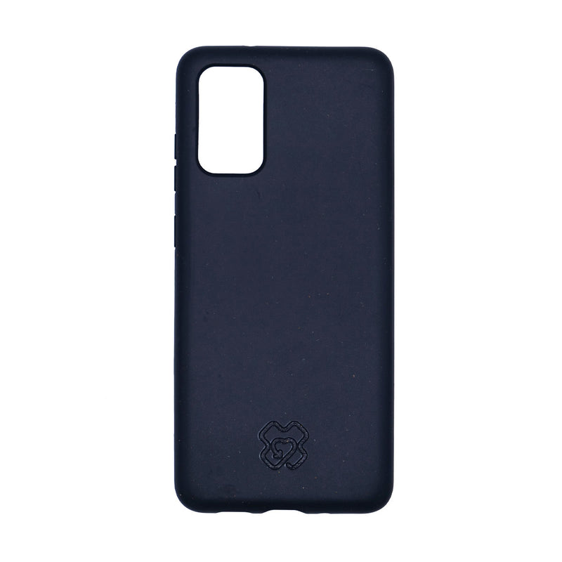 reboxed Eco Case Samsung S20 Plus Eco-Black / Brand New Condition