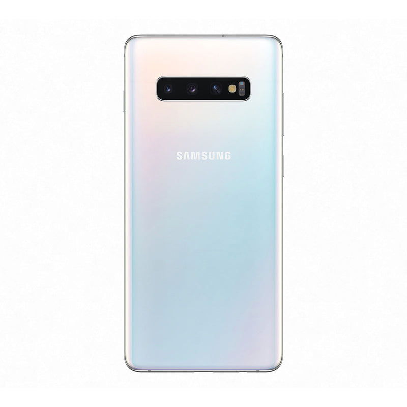 Samsung S10 128GB / Prism White / Great Condition
