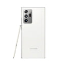 Samsung Note 20 Ultra 5G 256GB / Mystic White / Premium Condition