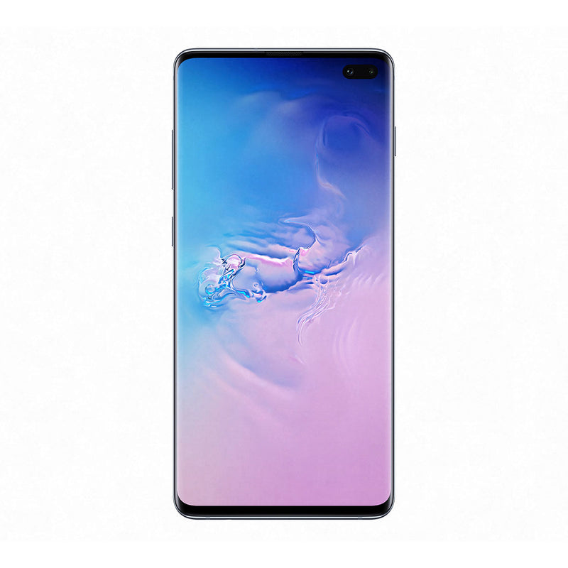 Samsung S10 Plus 1TB / Prism Blue / Good Condition