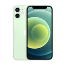 Apple iPhone 12 Mini 256GB / Green / Premium Condition