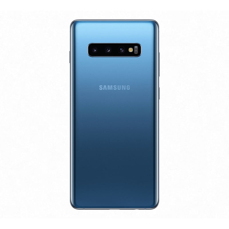 Samsung S10 Plus 128GB / Prism Blue / Great Condition