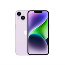 Apple iPhone 14 128GB / Purple / Premium Condition