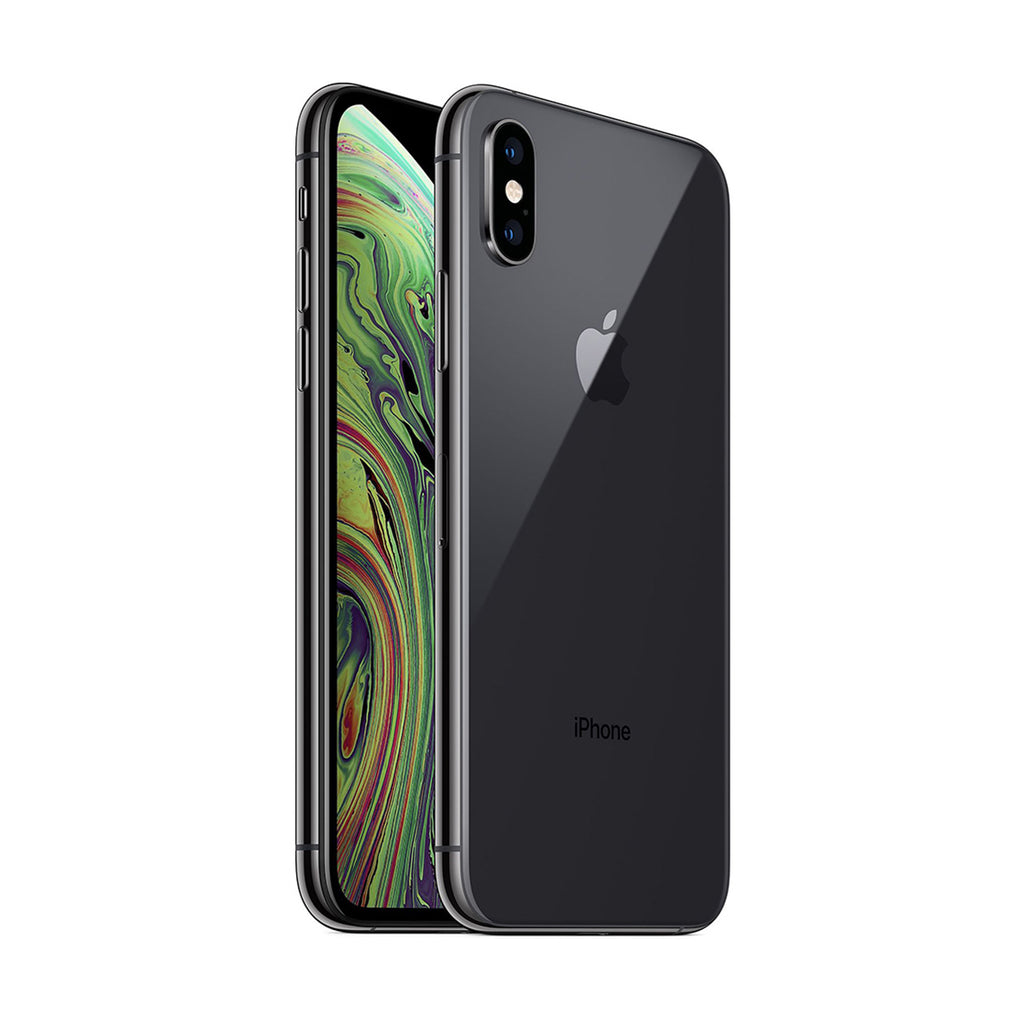 Refurbished Apple iPhone XS 64GB with 12-Month Warranty