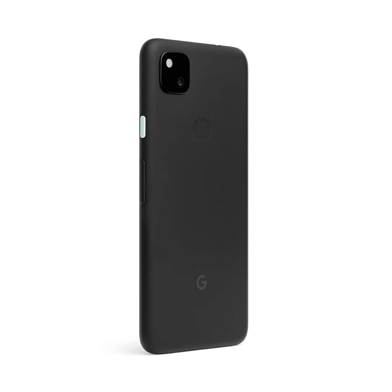 Google Pixel 4a 128GB / Just Black / Great Condition