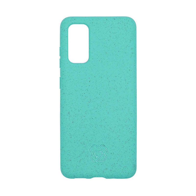 reboxed Eco Case Samsung S20 Eco-Green / Brand New Condition