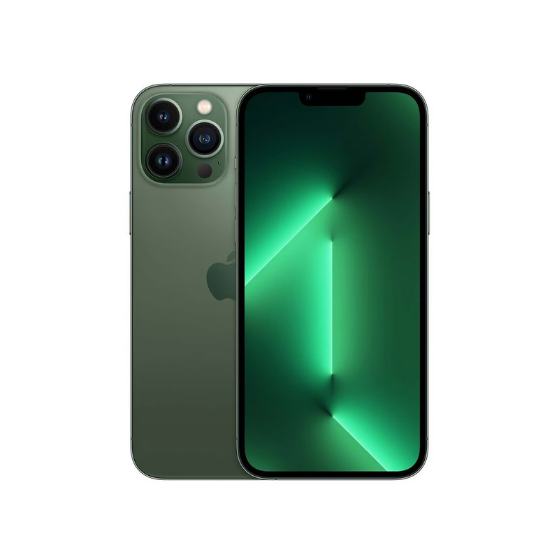 Apple iPhone 13 Pro 1TB / Alpine Green / Premium Condition