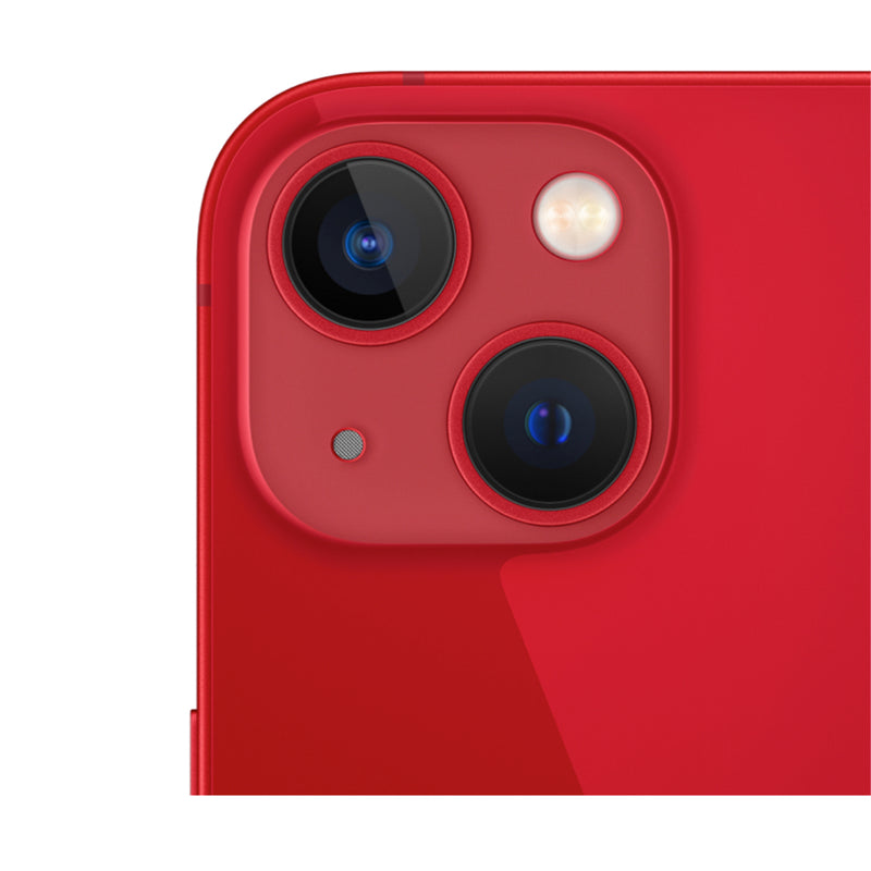 Apple iPhone 13 256GB / Red / Premium Condition
