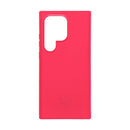 reboxed Eco Case Samsung S22 Ultra Red / Brand New Condition