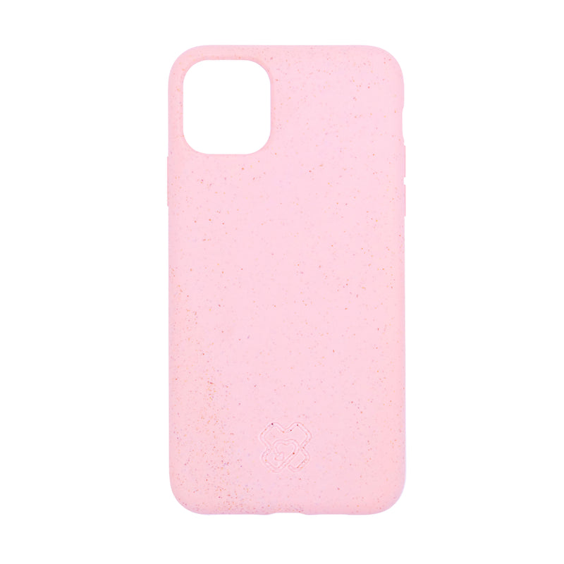 reboxed Eco Case iPhone 11 Pro Max Eco Pink / Brand New Condition