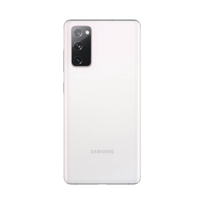 Samsung s20 FE 128GB / Cloud White / Premium Condition