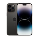 Apple iPhone 14 Pro Max 128GB / Space Black / Premium Condition