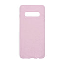 reboxed Eco Case Samsung S10 Plus Eco Pink / Brand New Condition