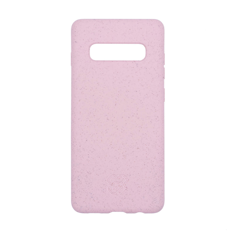 reboxed Eco Case Samsung S10 Plus Eco Pink / Brand New Condition