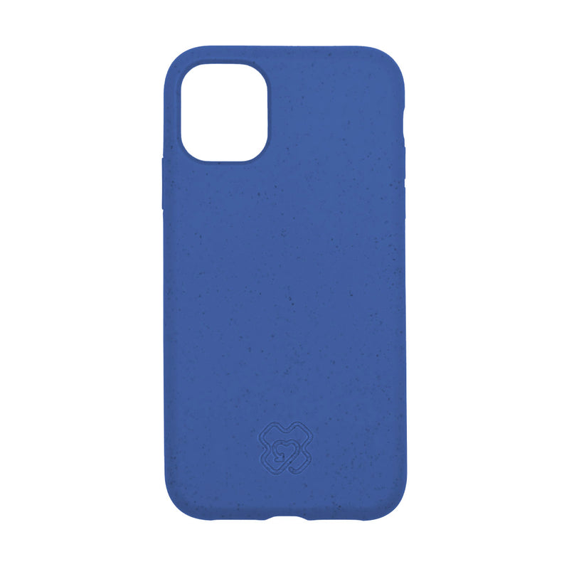 reboxed Eco Case iPhone 11 Pro Eco-Navy / Brand New Condition