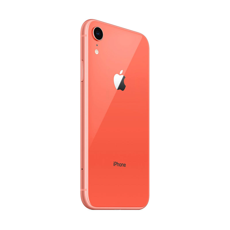 Apple iPhone XR 64GB / Coral / Premium Condition