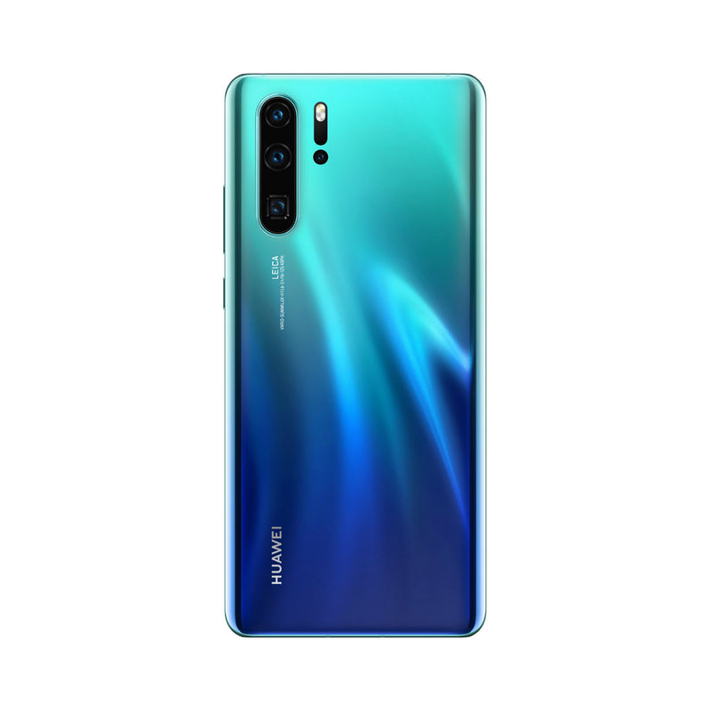 Huawei P30 Pro 512GB / Breathing Crystal / Great Condition