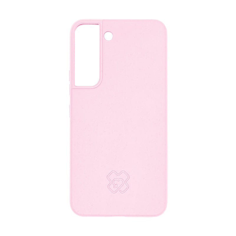 reboxed Eco Case Samsung S22 Plus Pink / Brand New Condition