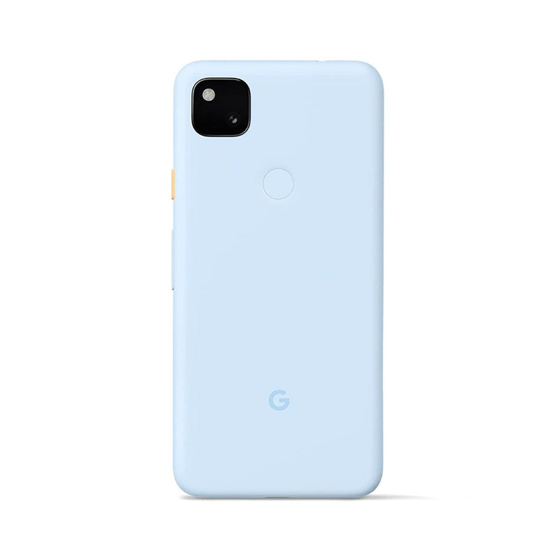 Google Pixel 4a 128GB / Barely Blue / Fair Condition