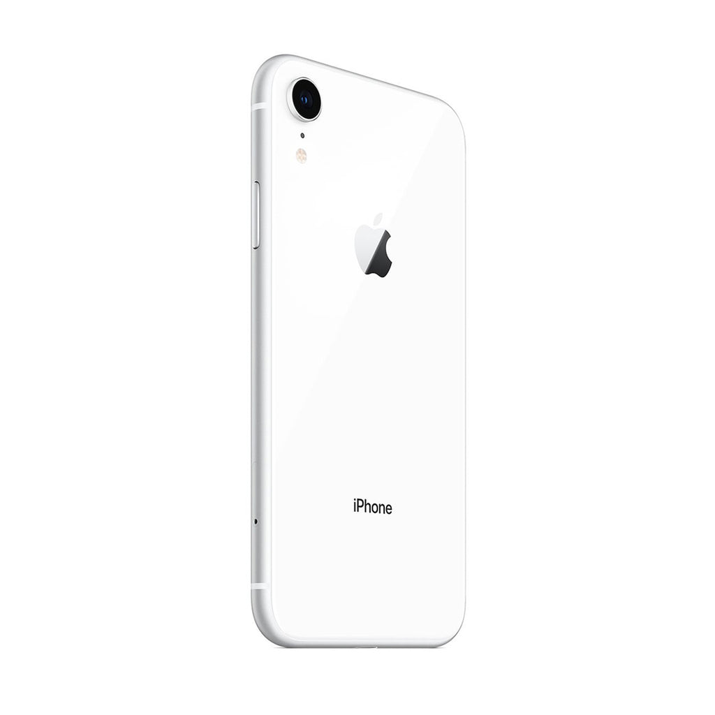 Refurbished Apple iPhone XR 64GB with 12-Month Warranty