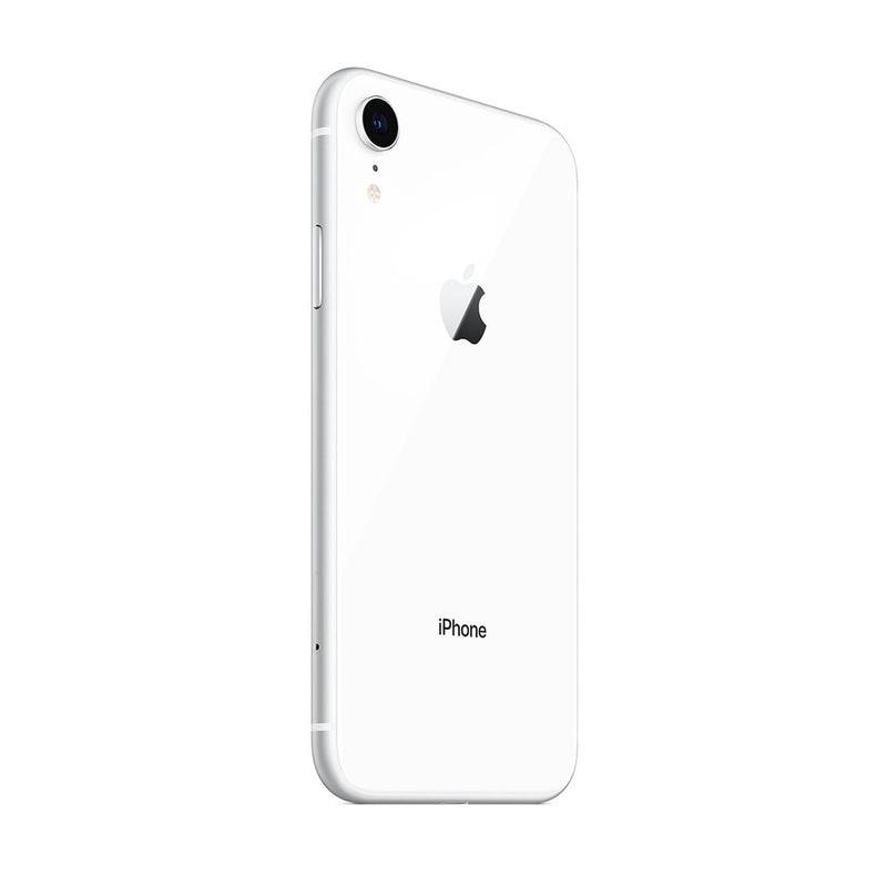 Apple iPhone XR 128GB / White / Premium Condition