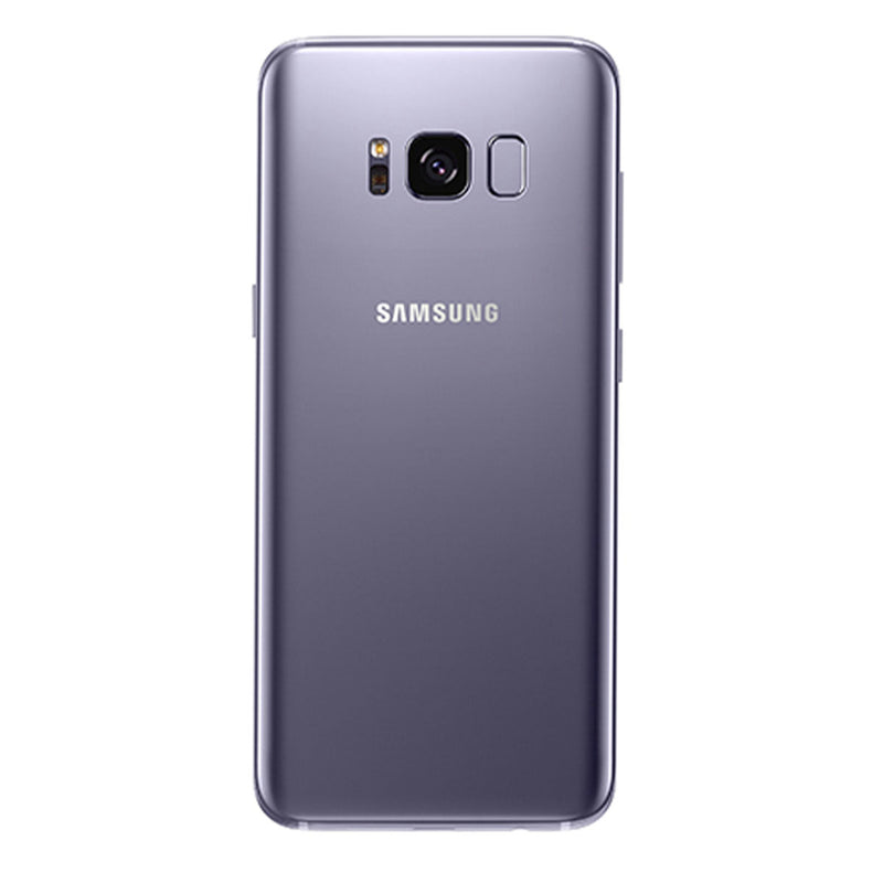 Samsung S8 64GB / Orchid Grey / Fair Condition