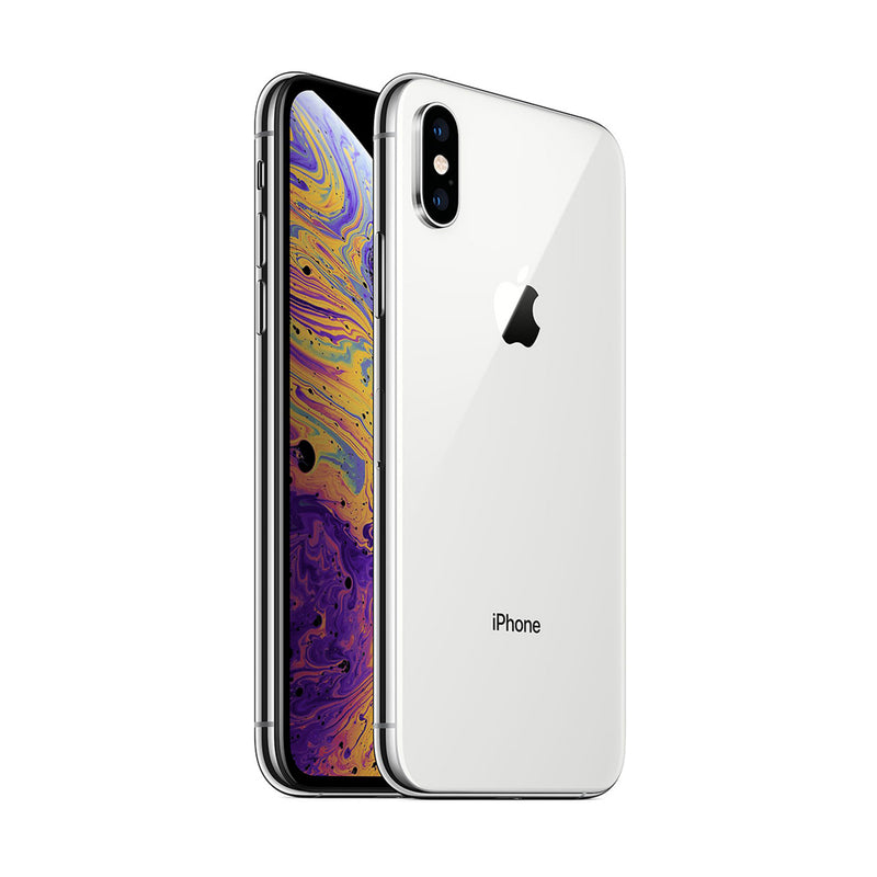 Refurbished Apple iPhone XS 512GB with 12-Month Warranty