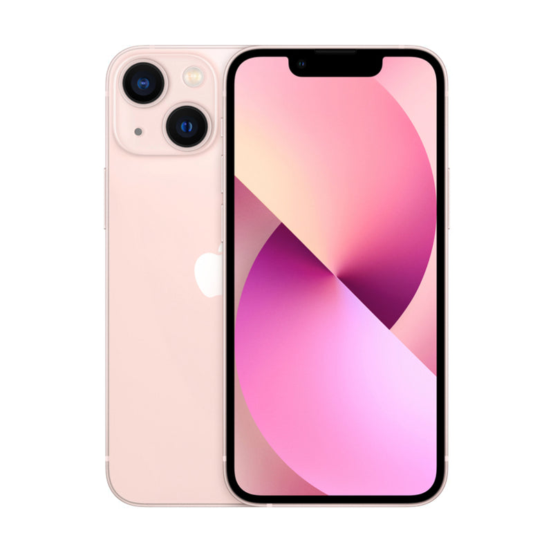 Apple iPhone 13 Mini 512GB / Pink / Premium Condition