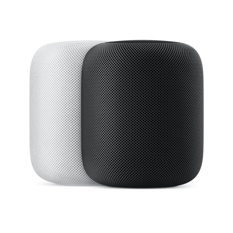 Apple Homepod Space Grey / Premium Condition
