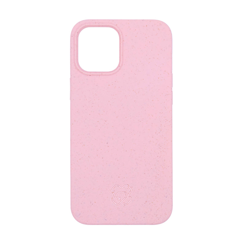 reboxed Eco Case iPhone 12 Pro Max Eco Pink / Brand New Condition
