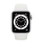 Apple Watch Series 6 GPS/Cellular Aluminium 44mm Silver / Premium Condition #Colour_Silver