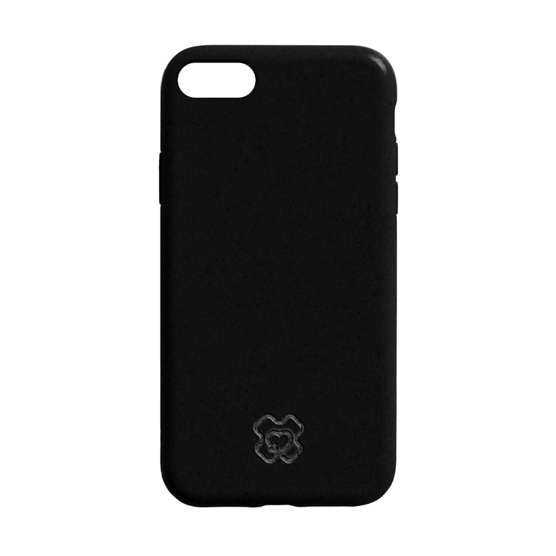 reboxed Eco Case iPhone 7 Plus Eco-Black / Brand New Condition