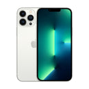 Apple iPhone 13 Pro Max 128GB / Silver / Premium Condition