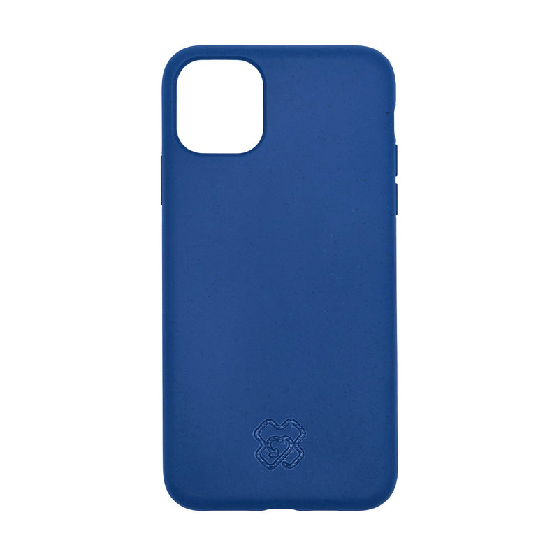reboxed Eco Case iPhone 11 Pro Max Eco-Navy / Brand New Condition