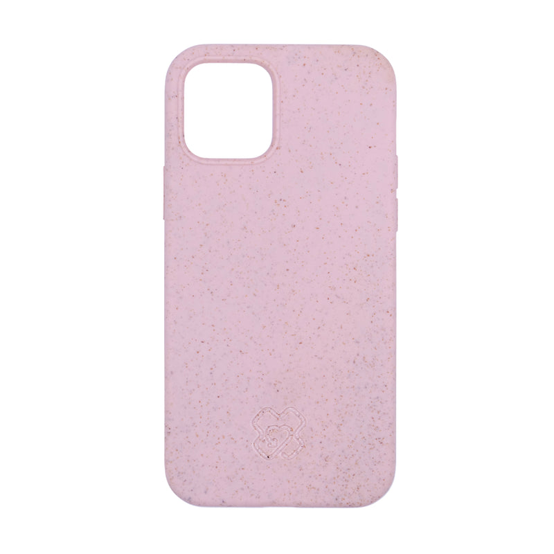 reboxed Eco Case iPhone 12 / 12 Pro Eco Pink / Brand New Condition