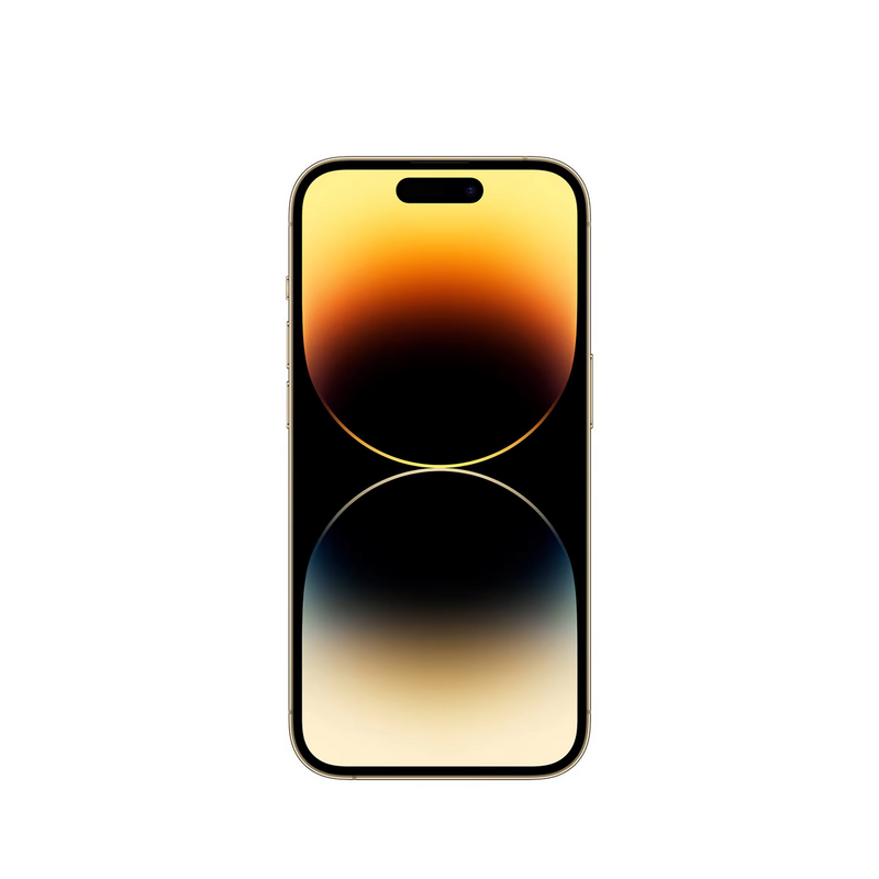 Apple iPhone 14 Pro 1TB / Gold / Premium Condition