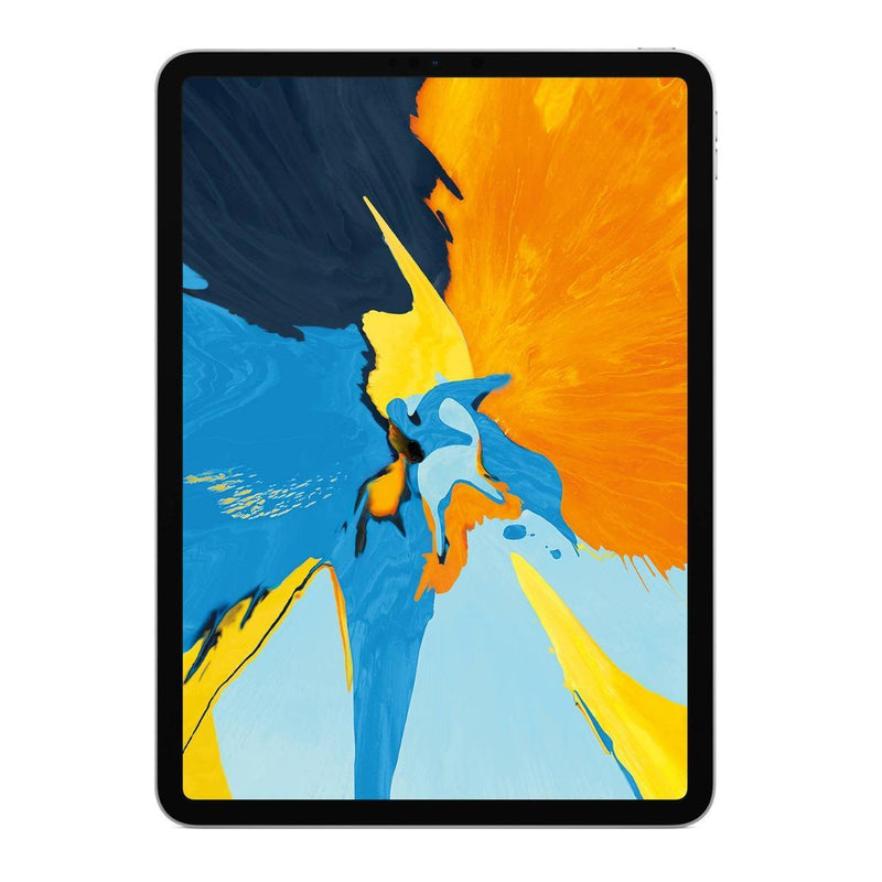 Apple iPad Pro 2018 11 Inch Wifi 64GB / Silver / Fair Condition