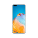 Huawei P40 Pro 256GB / Silver Frost / Great Condition
