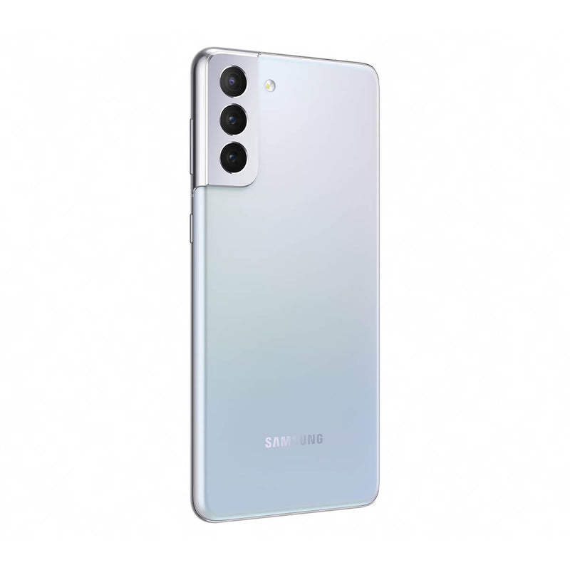 Samsung S21 Ultra 5G 256GB / Phantom Silver / Fair Condition