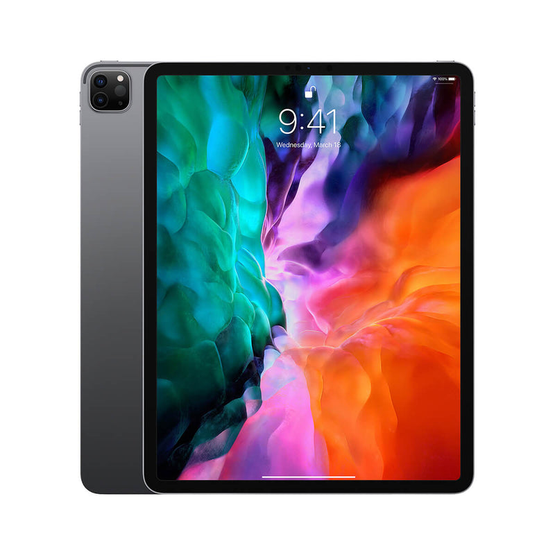 Apple iPad Pro 2020 12.9 inch 512GB / Space Grey / Premium Condition